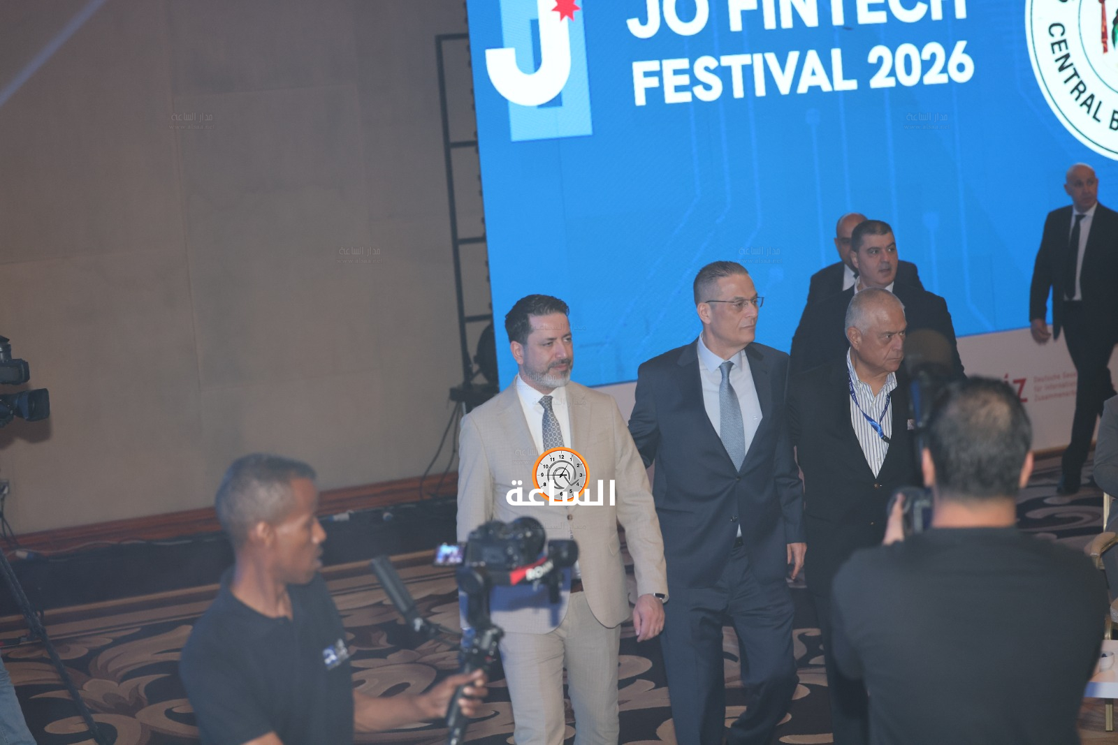 Madar Al-Saa Images 0.24432629890313395