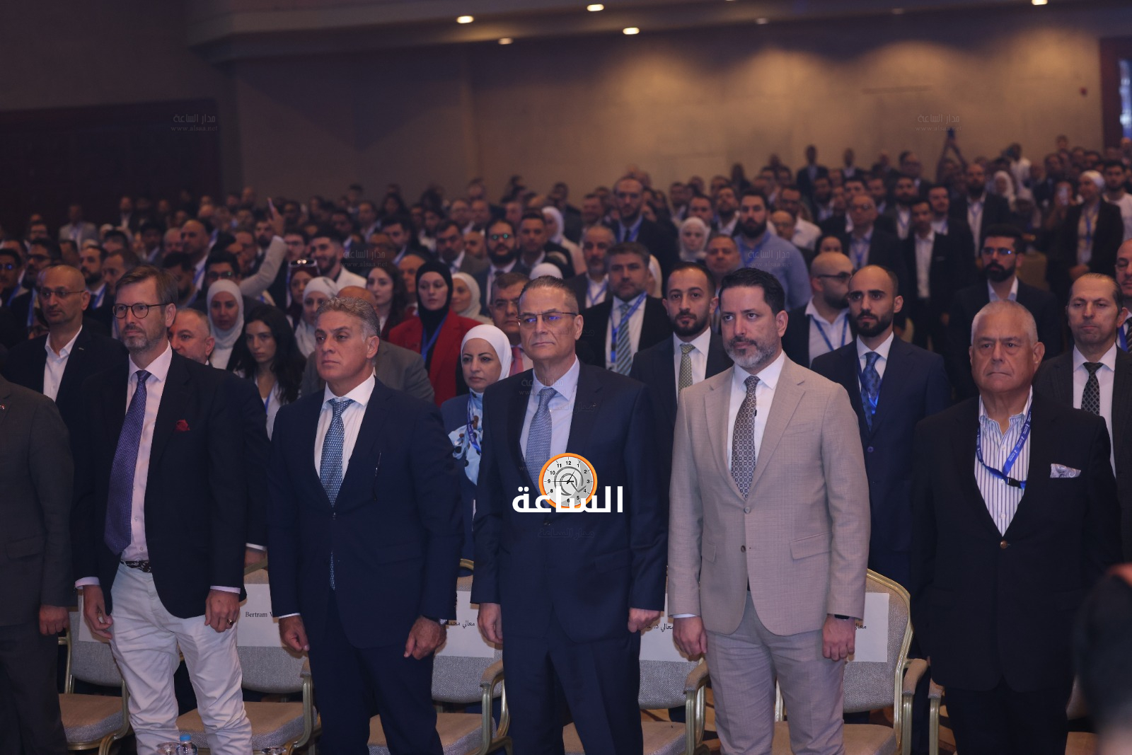 Madar Al-Saa Images 0.6612562056279931