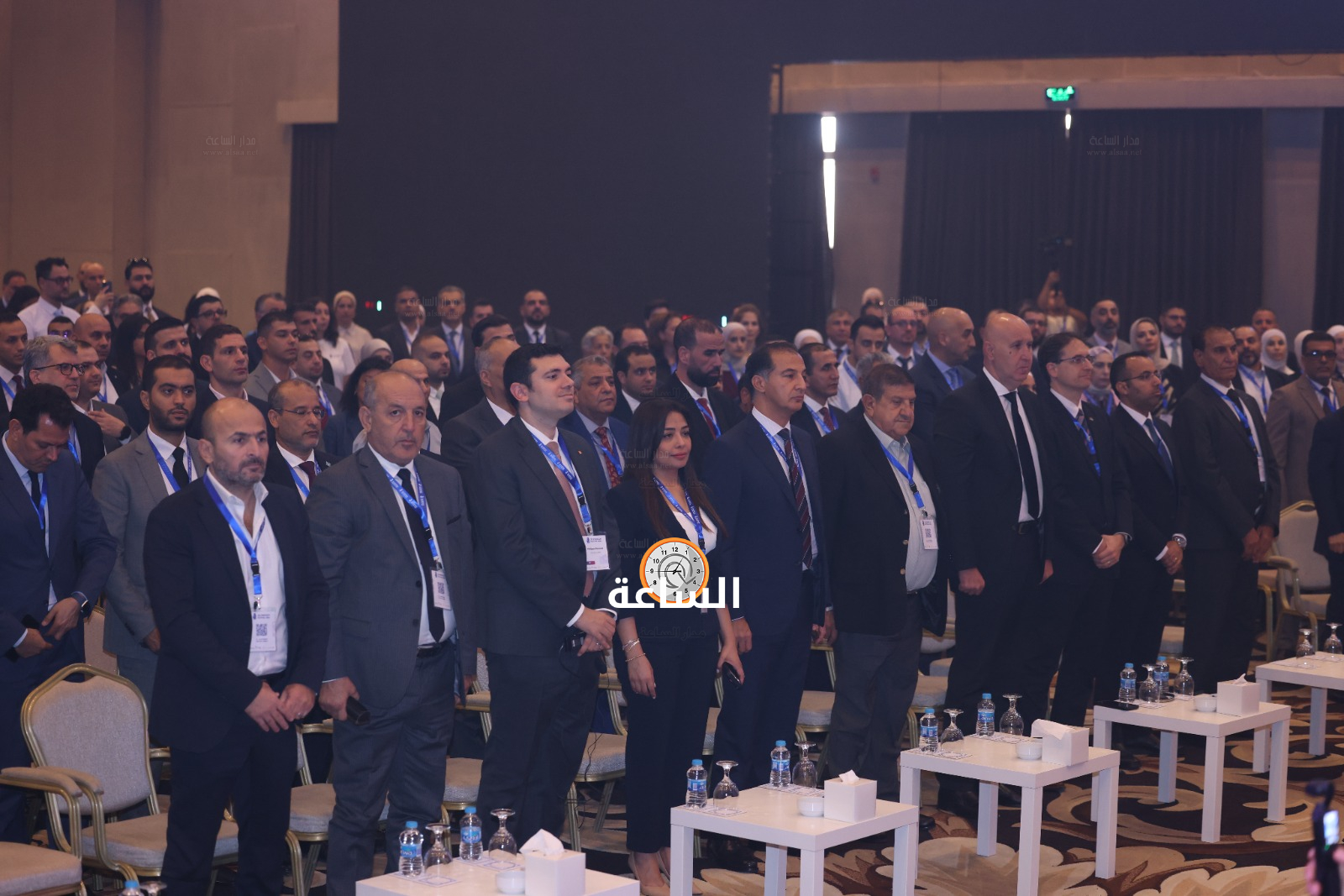 Madar Al-Saa Images 0.7038097627570767