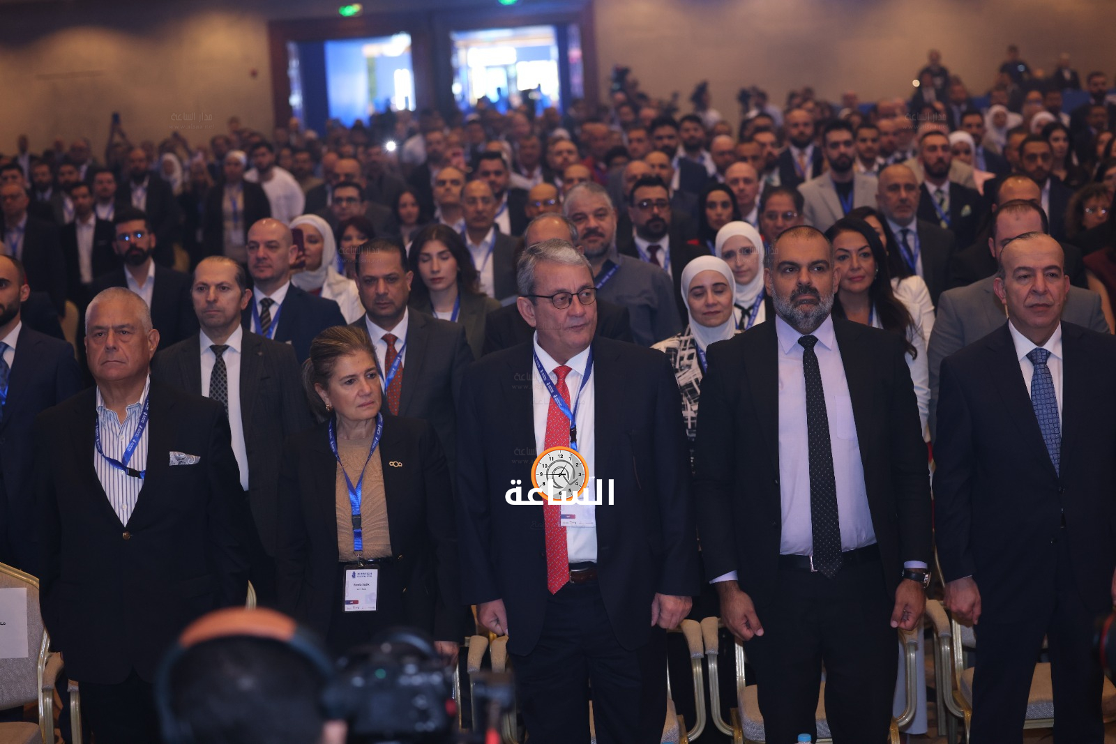 Madar Al-Saa Images 0.7124266099604843