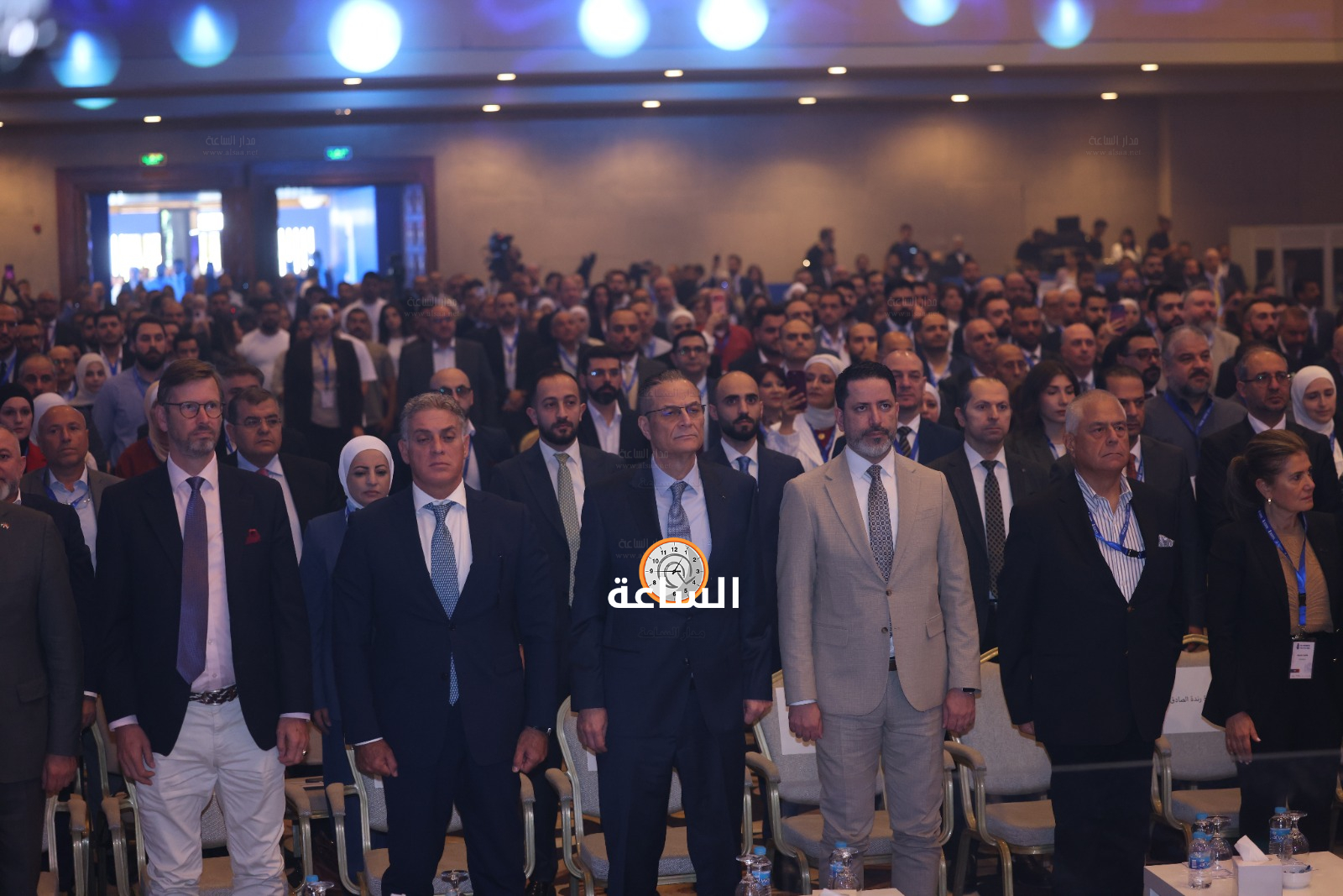 Madar Al-Saa Images 0.1763583028633786