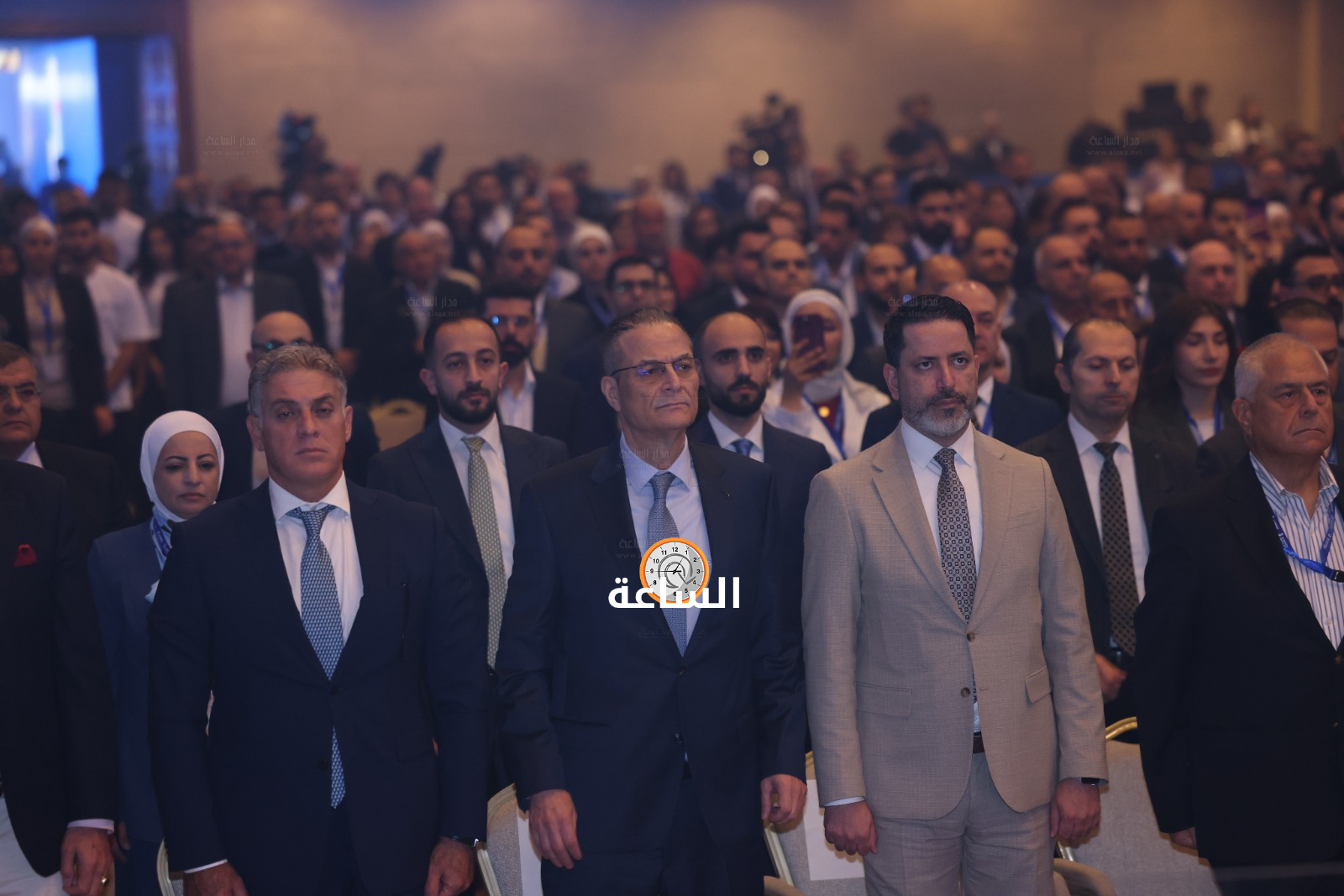 Madar Al-Saa Images 0.8024594993414189