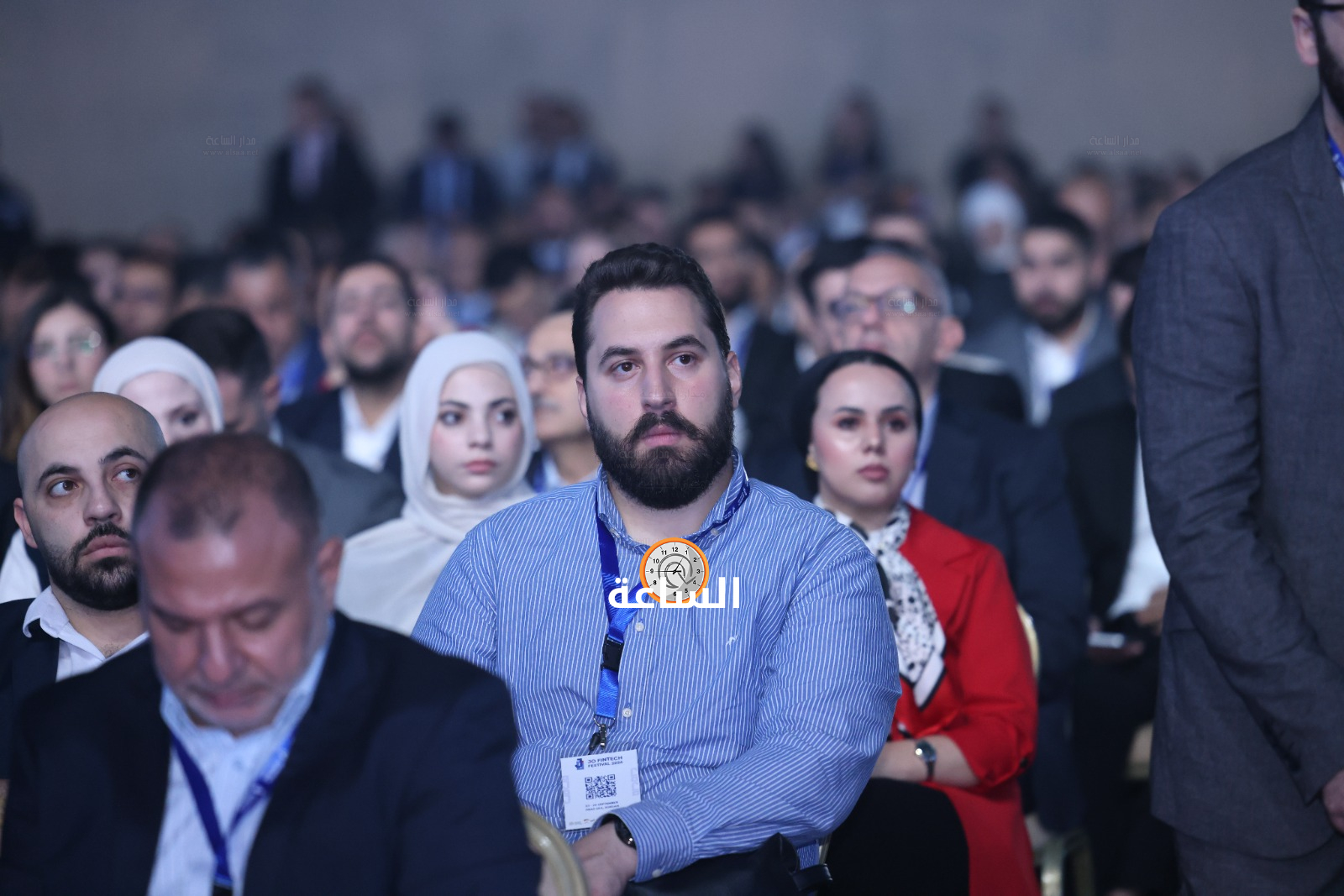 Madar Al-Saa Images 0.6324538574615509