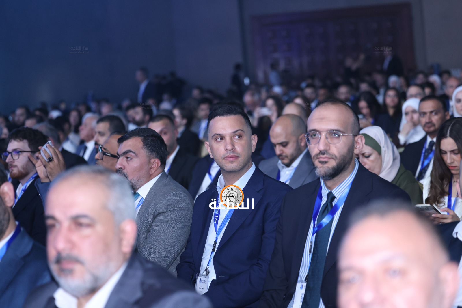 Madar Al-Saa Images 0.2962597457856099