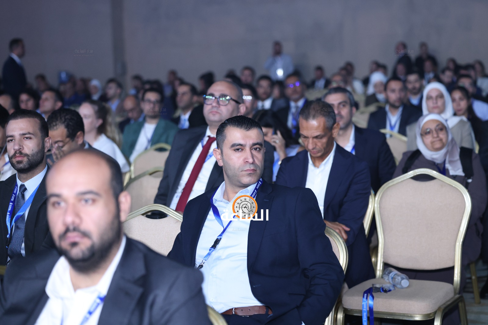 Madar Al-Saa Images 0.23177296599338193
