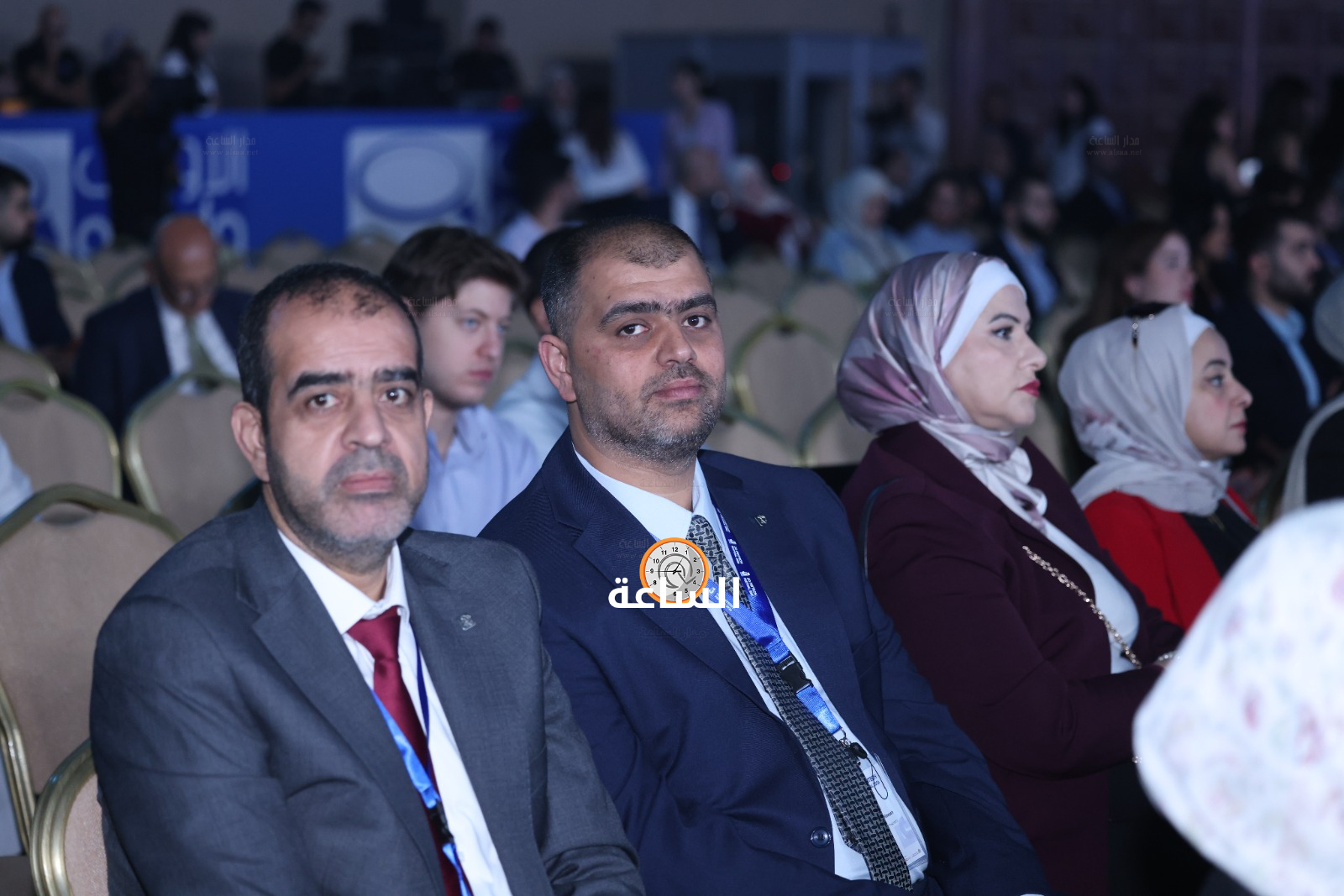 Madar Al-Saa Images 0.08254353945500414