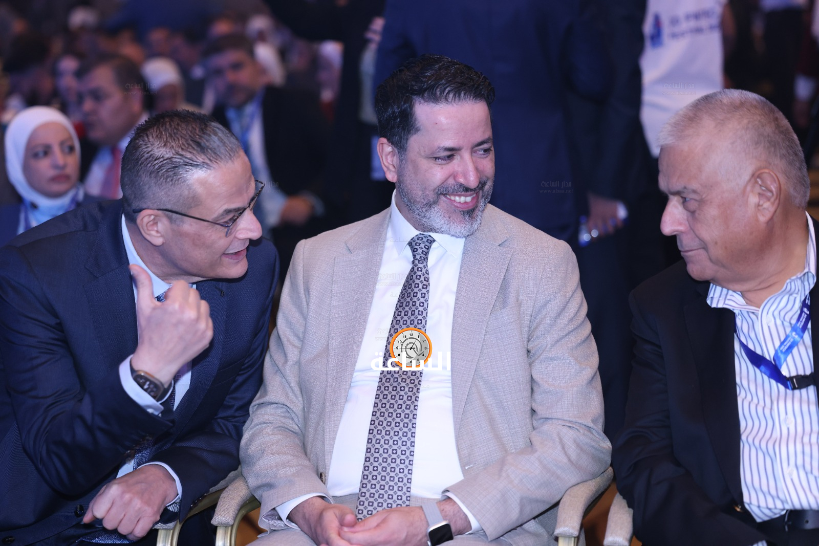 Madar Al-Saa Images 0.046677733689149625