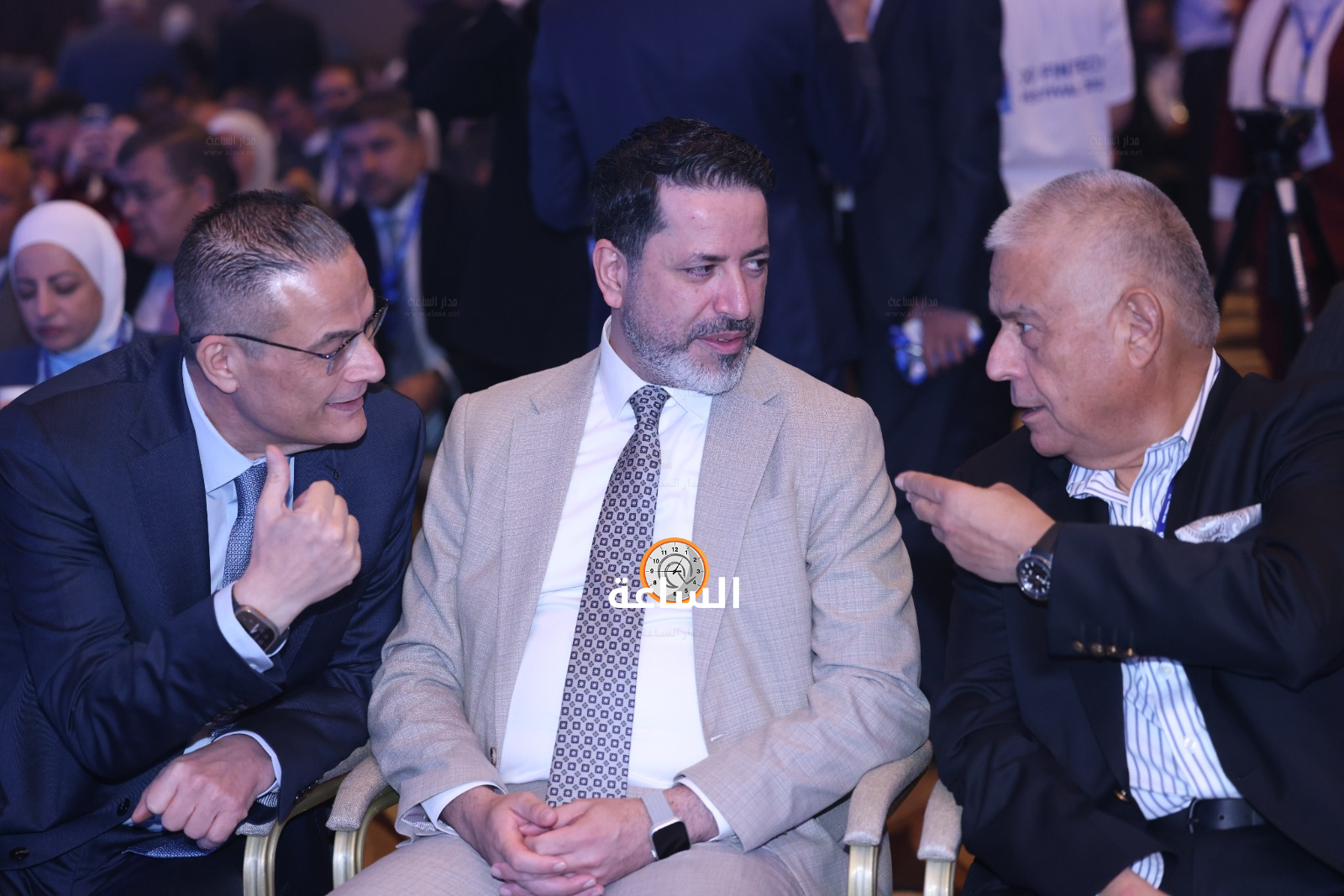 Madar Al-Saa Images 0.9446822106683969