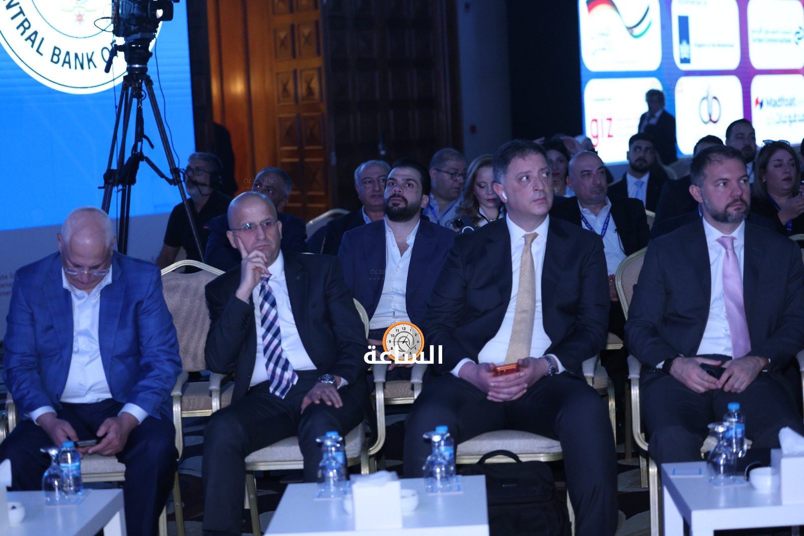 Madar Al-Saa Images 0.23982172955725067