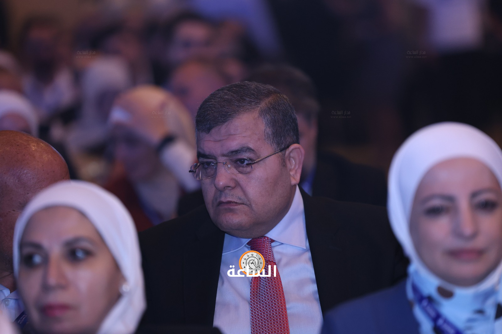Madar Al-Saa Images 0.07731710015516635