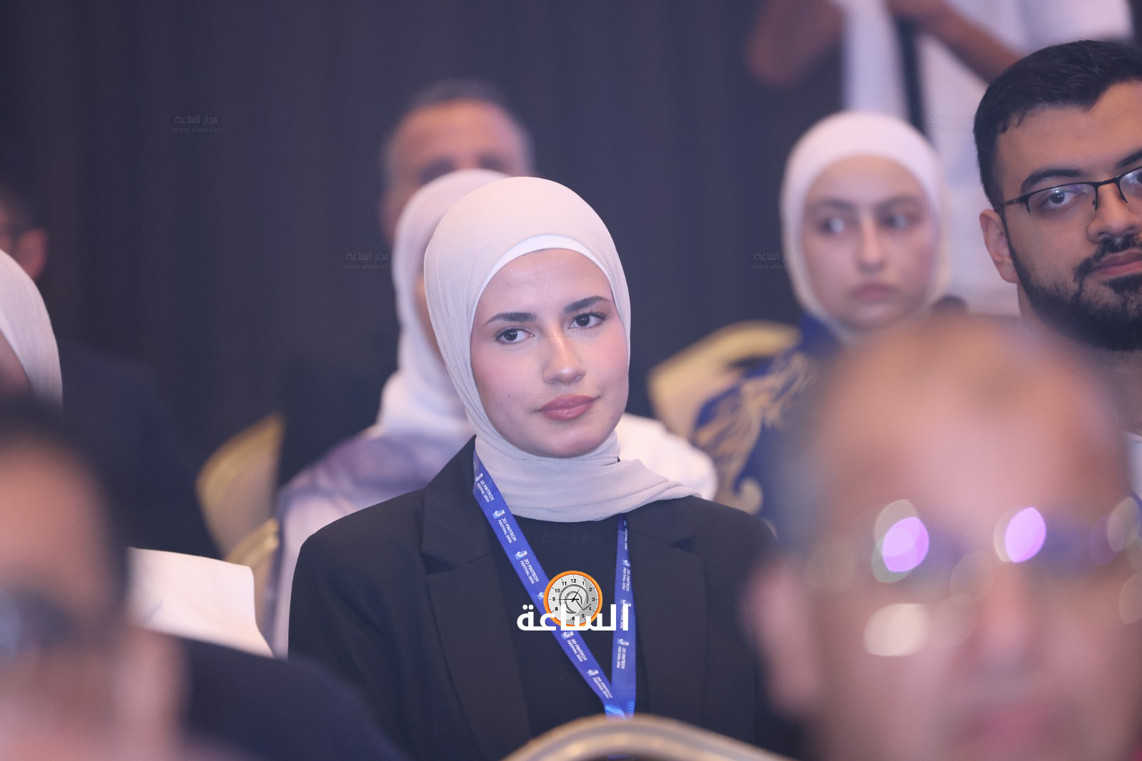 Madar Al-Saa Images 0.8895689109775556