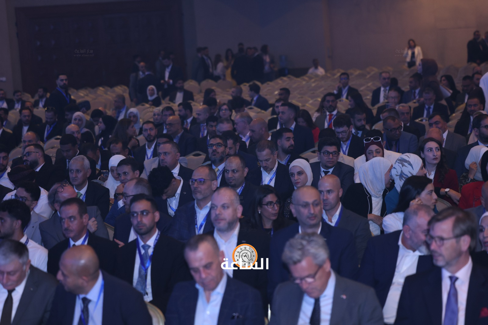 Madar Al-Saa Images 0.17878569015216184
