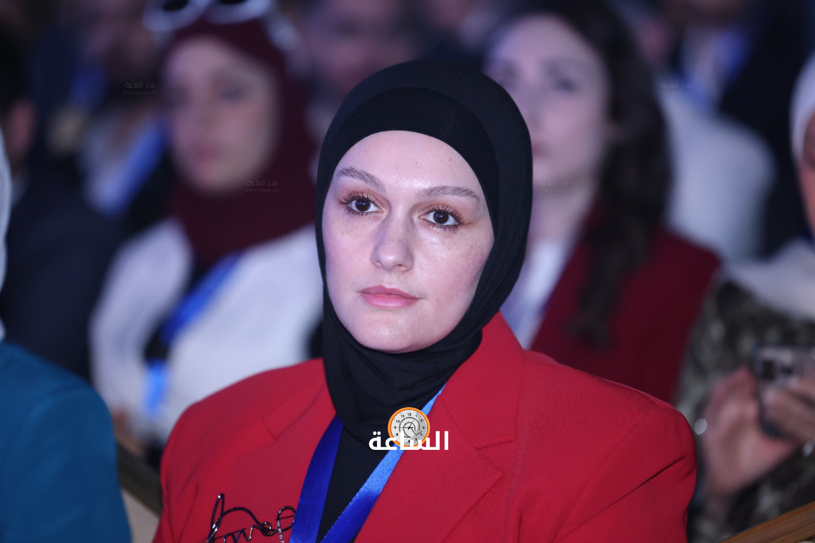 Madar Al-Saa Images 0.07772580620294856