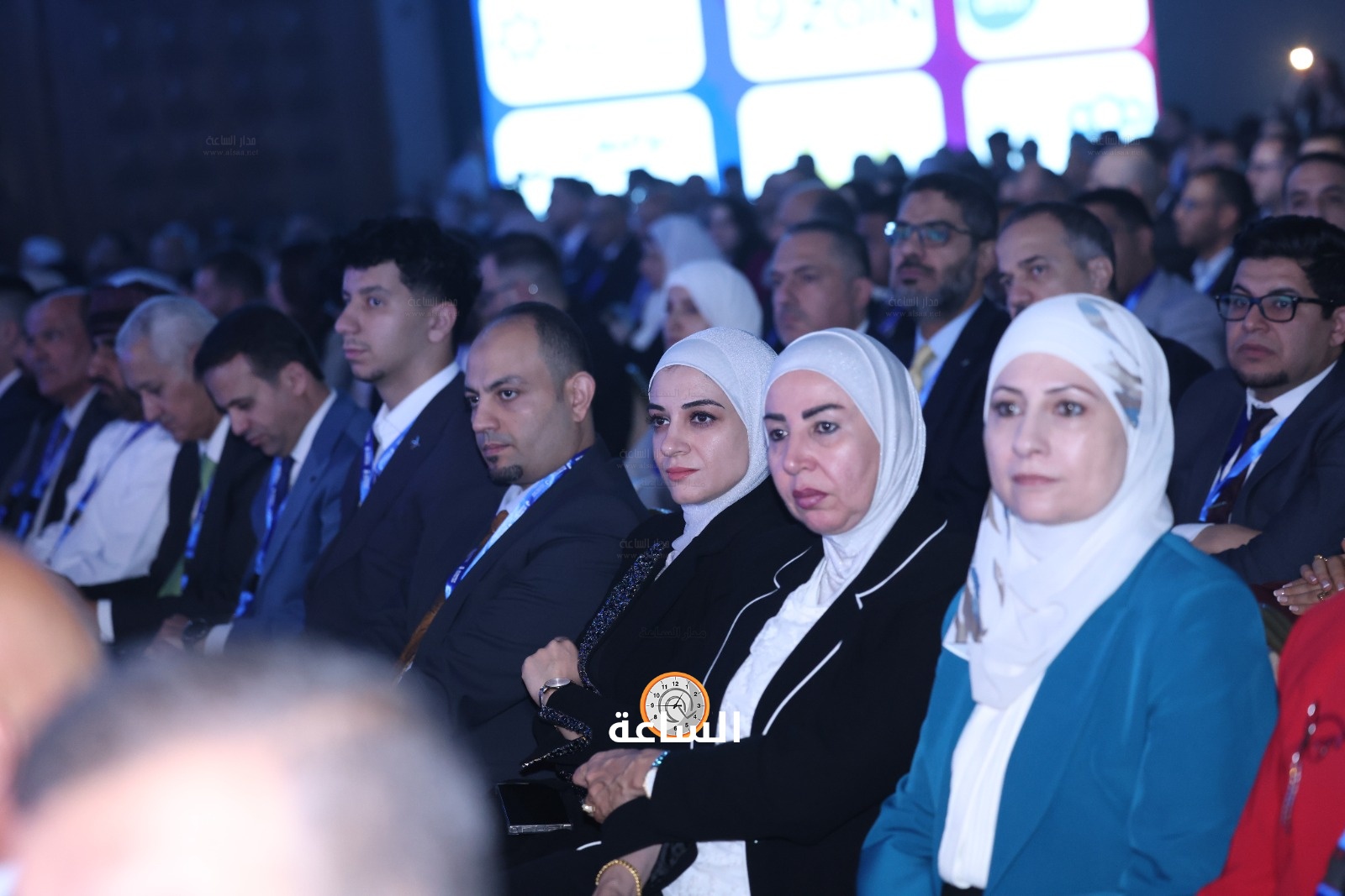 Madar Al-Saa Images 0.7511984519560891
