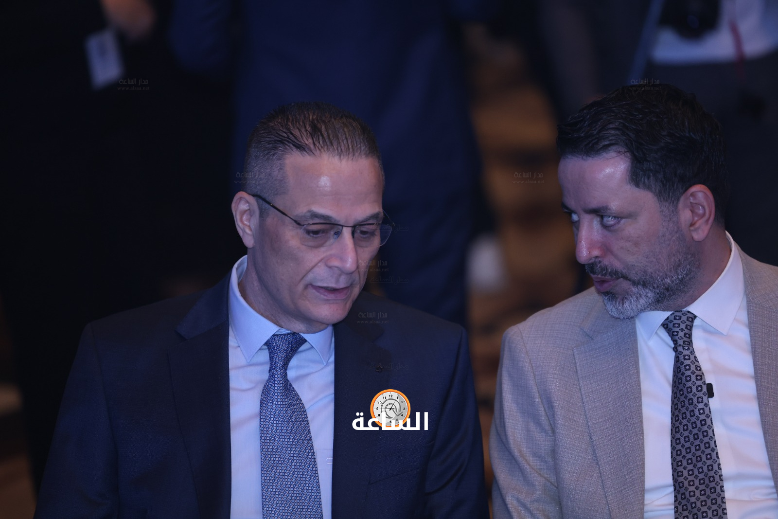 Madar Al-Saa Images 0.5545639992887532