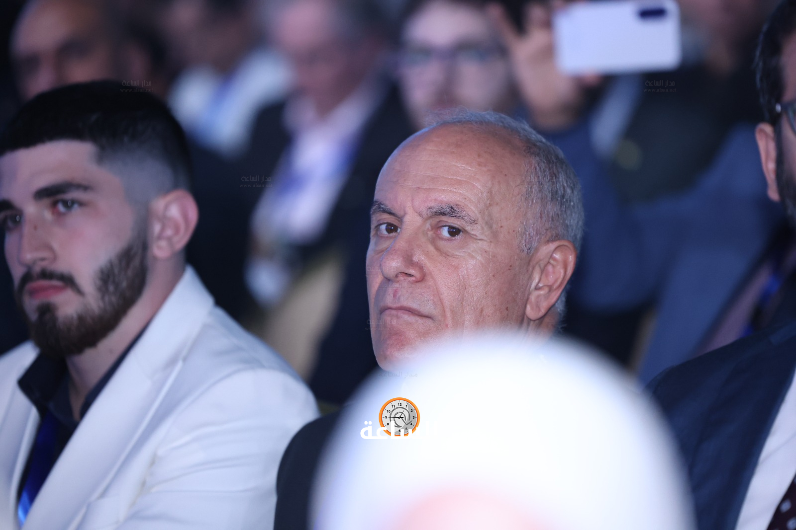 Madar Al-Saa Images 0.10514946340046671