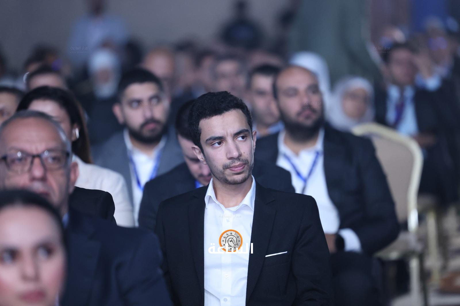 Madar Al-Saa Images 0.9793075027277125