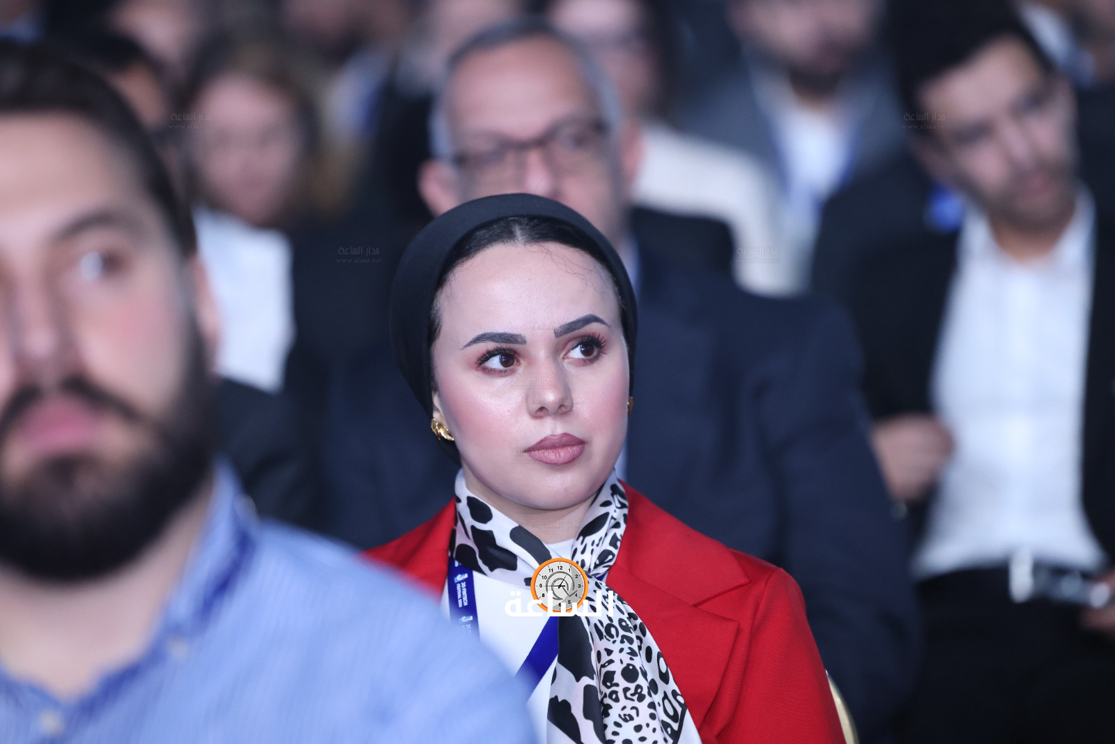 Madar Al-Saa Images 0.11278128475955596