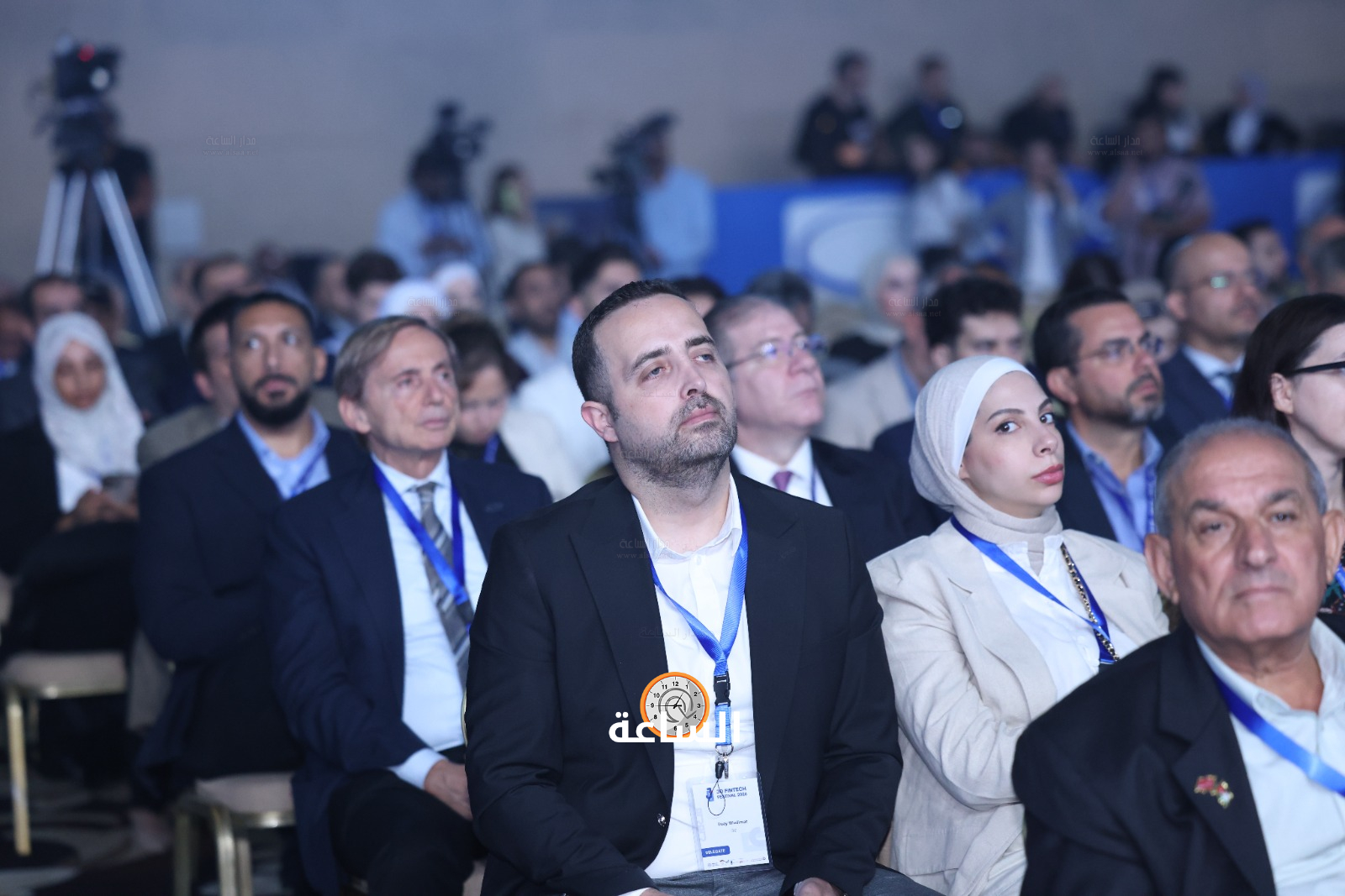 Madar Al-Saa Images 0.8061646517474164
