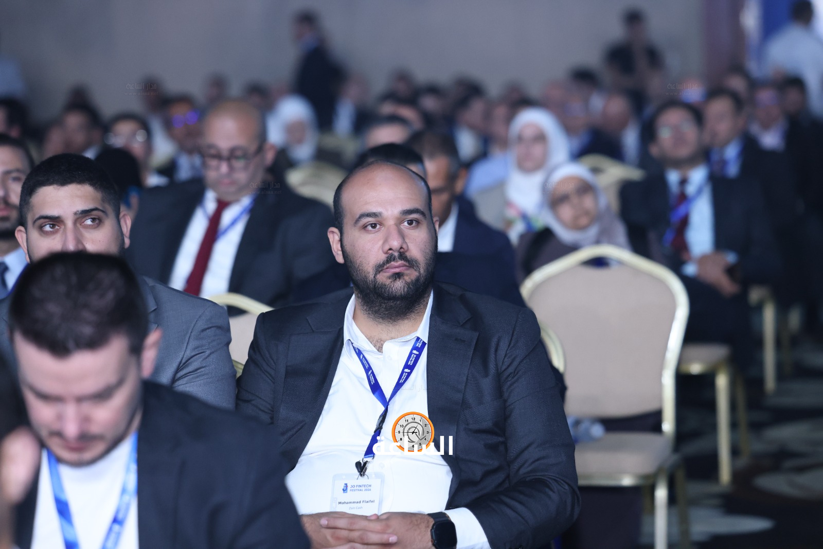 Madar Al-Saa Images 0.981018015485284