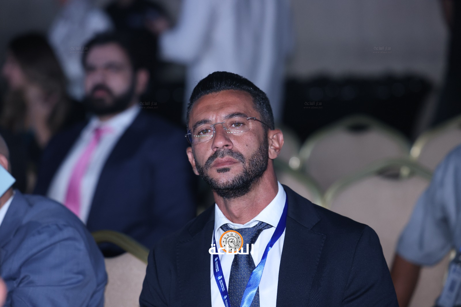 Madar Al-Saa Images 0.03950163595632439