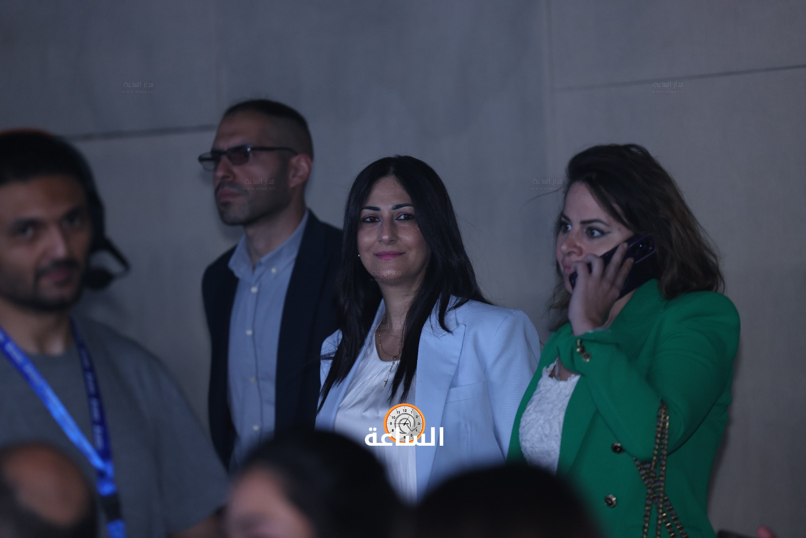 Madar Al-Saa Images 0.9602240111265534