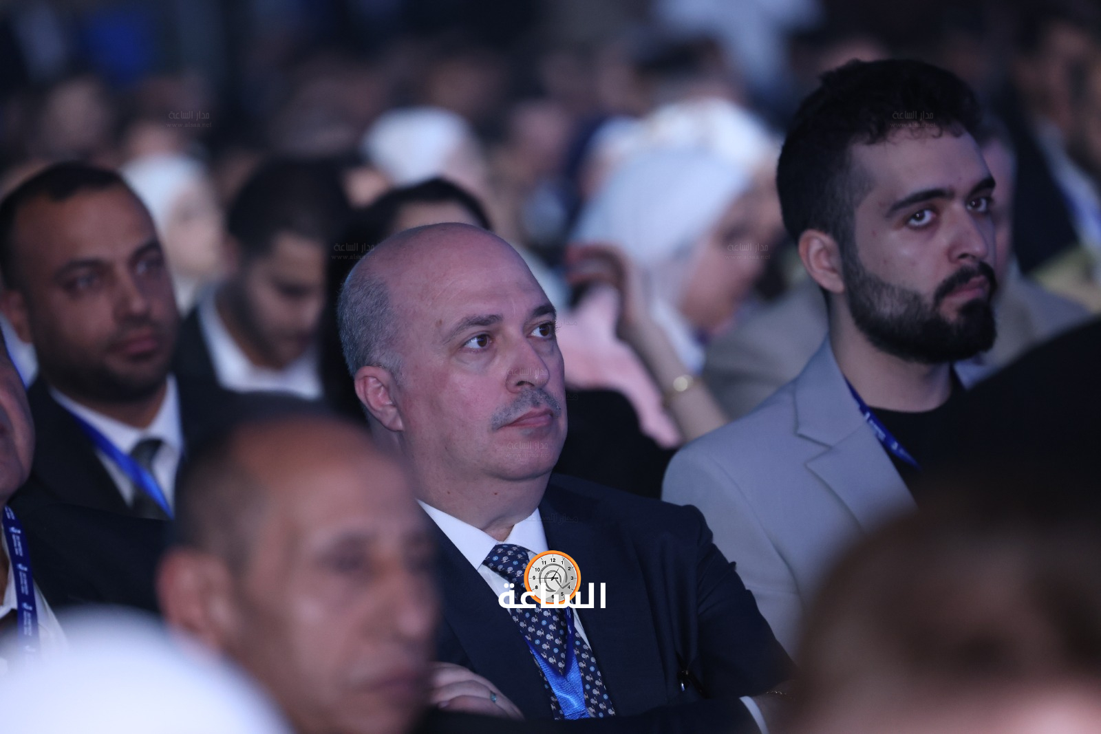 Madar Al-Saa Images 0.7533230104013549