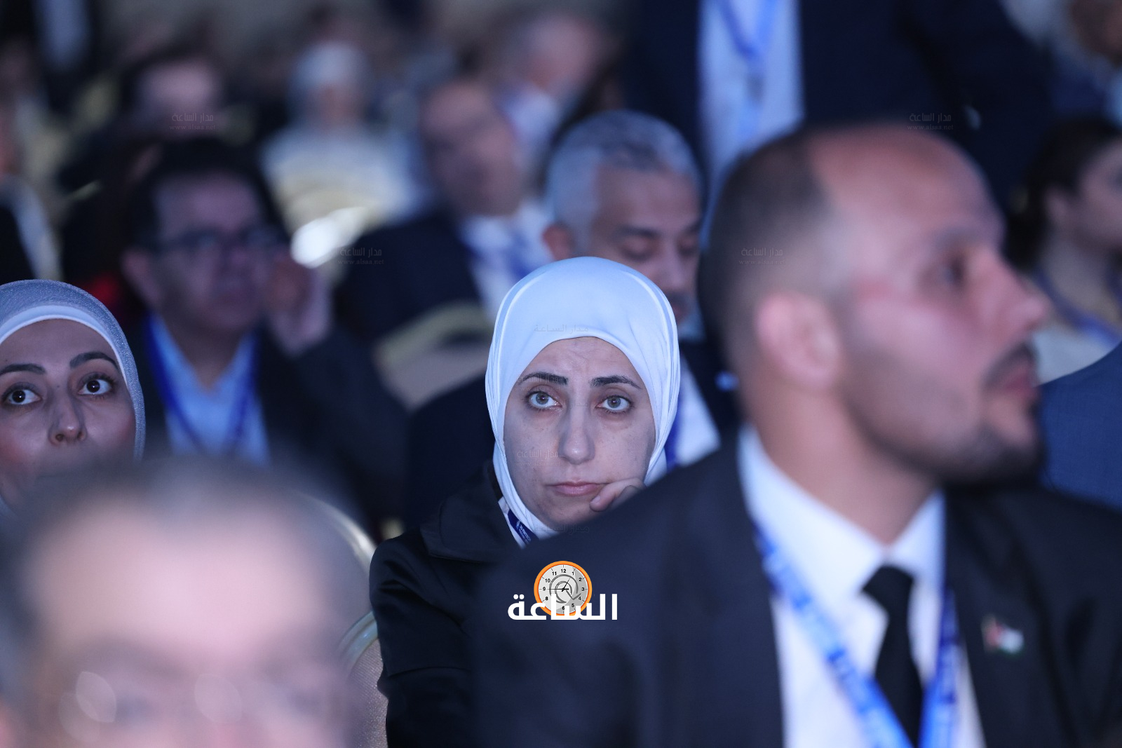 Madar Al-Saa Images 0.46089200884807136