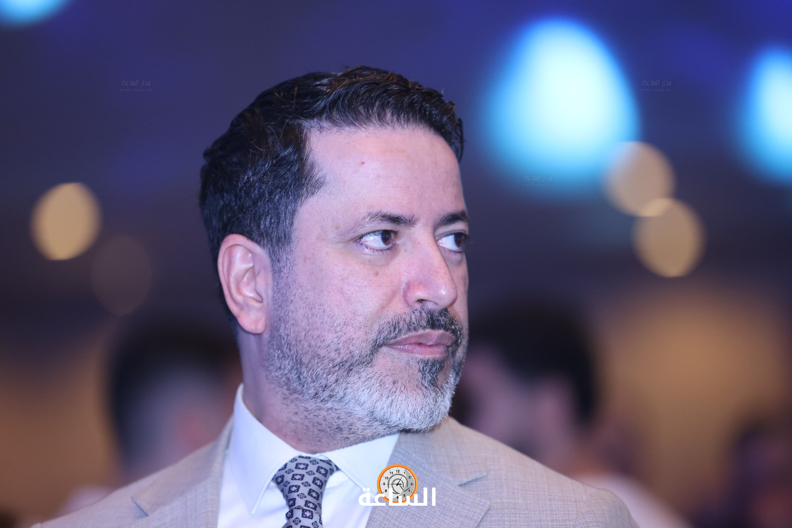 Madar Al-Saa Images 0.13437862617229313
