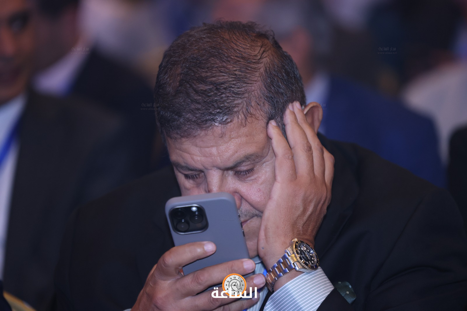 Madar Al-Saa Images 0.8535846954206503