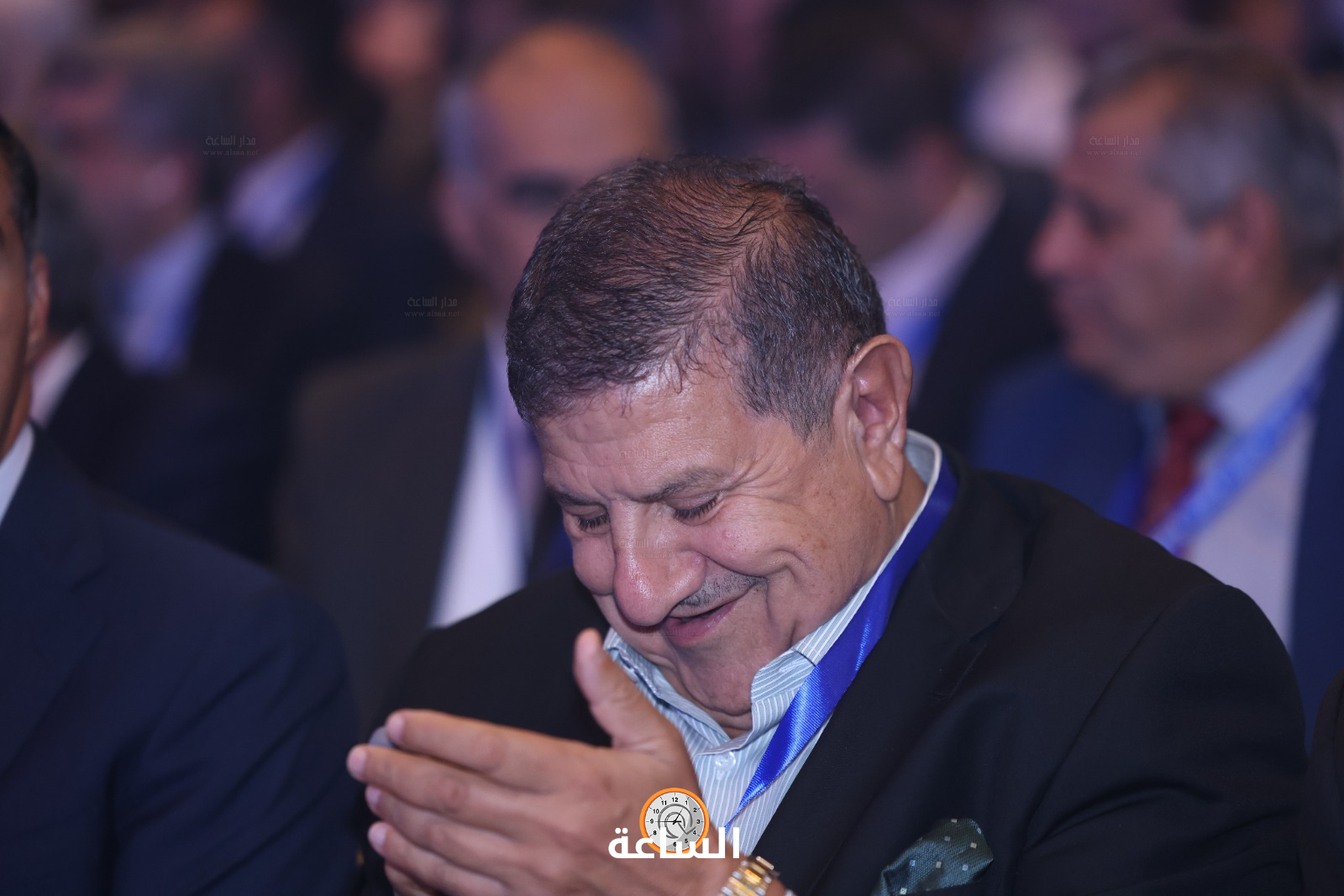 Madar Al-Saa Images 0.021021549063849676