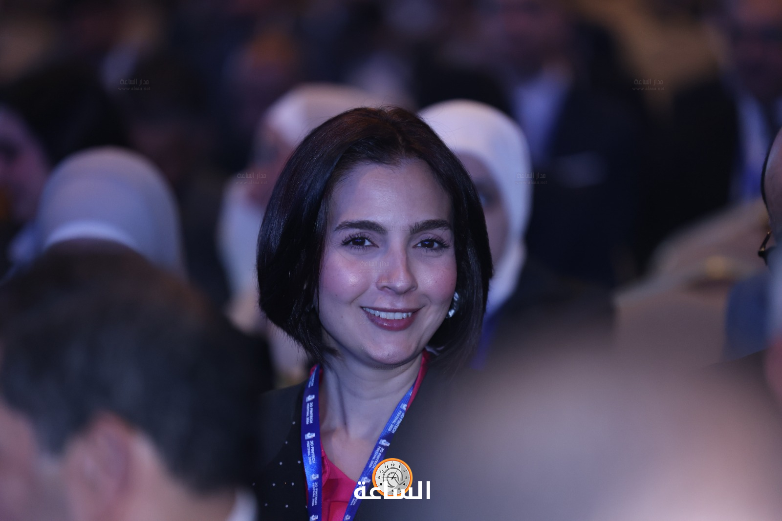 Madar Al-Saa Images 0.3871091745301425
