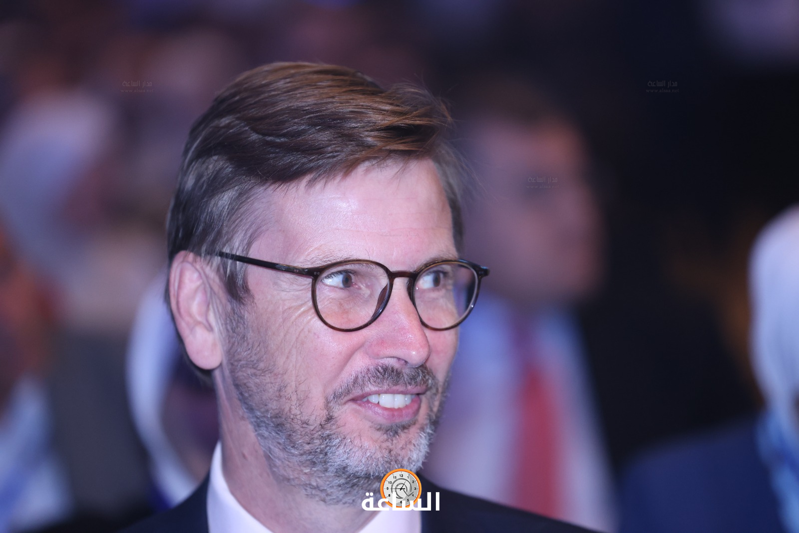 Madar Al-Saa Images 0.018801995622650836