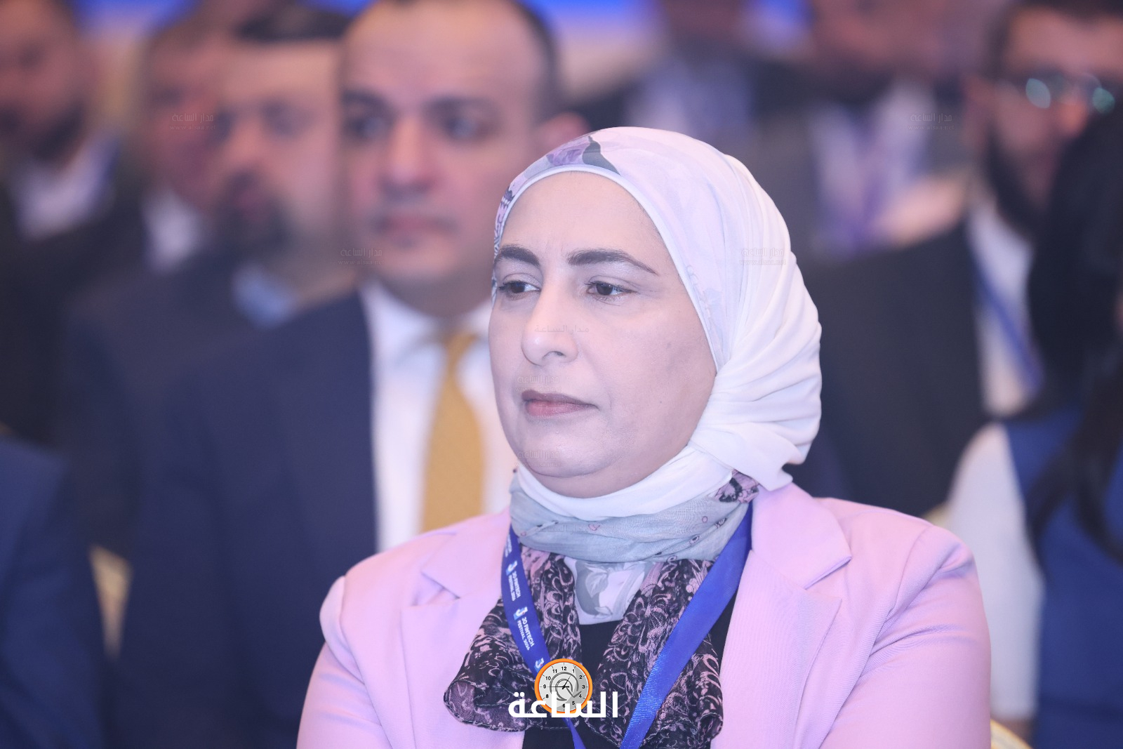 Madar Al-Saa Images 0.3790127913085738