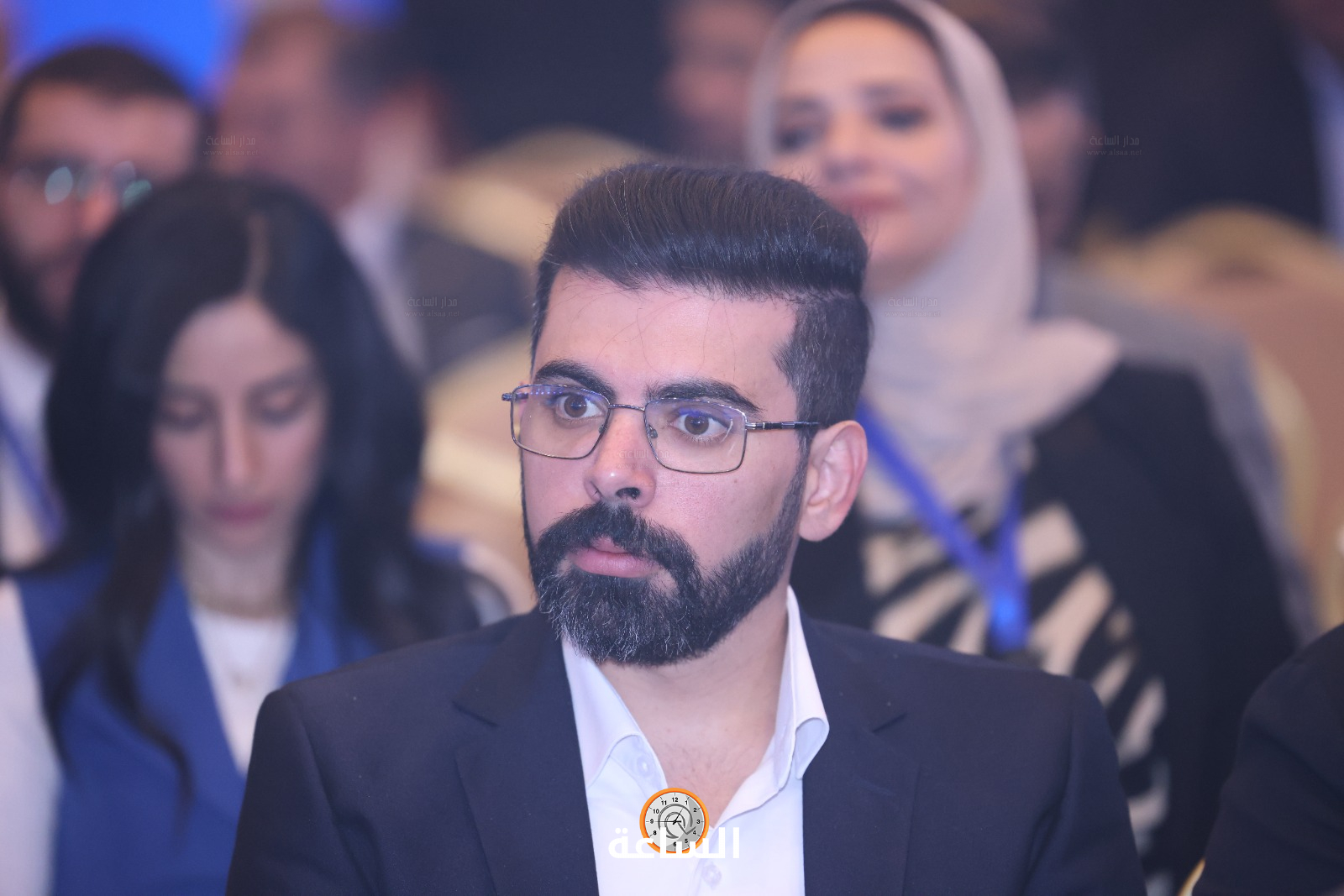Madar Al-Saa Images 0.5462990786539812