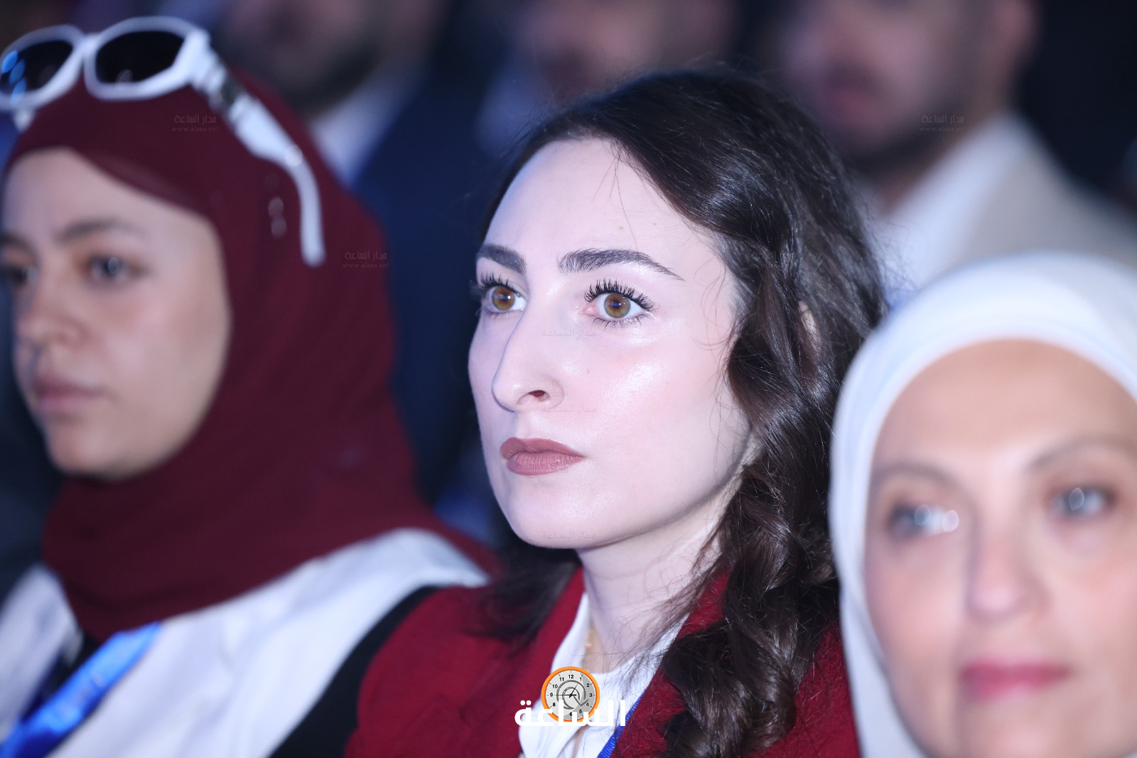 Madar Al-Saa Images 0.08258154919784266