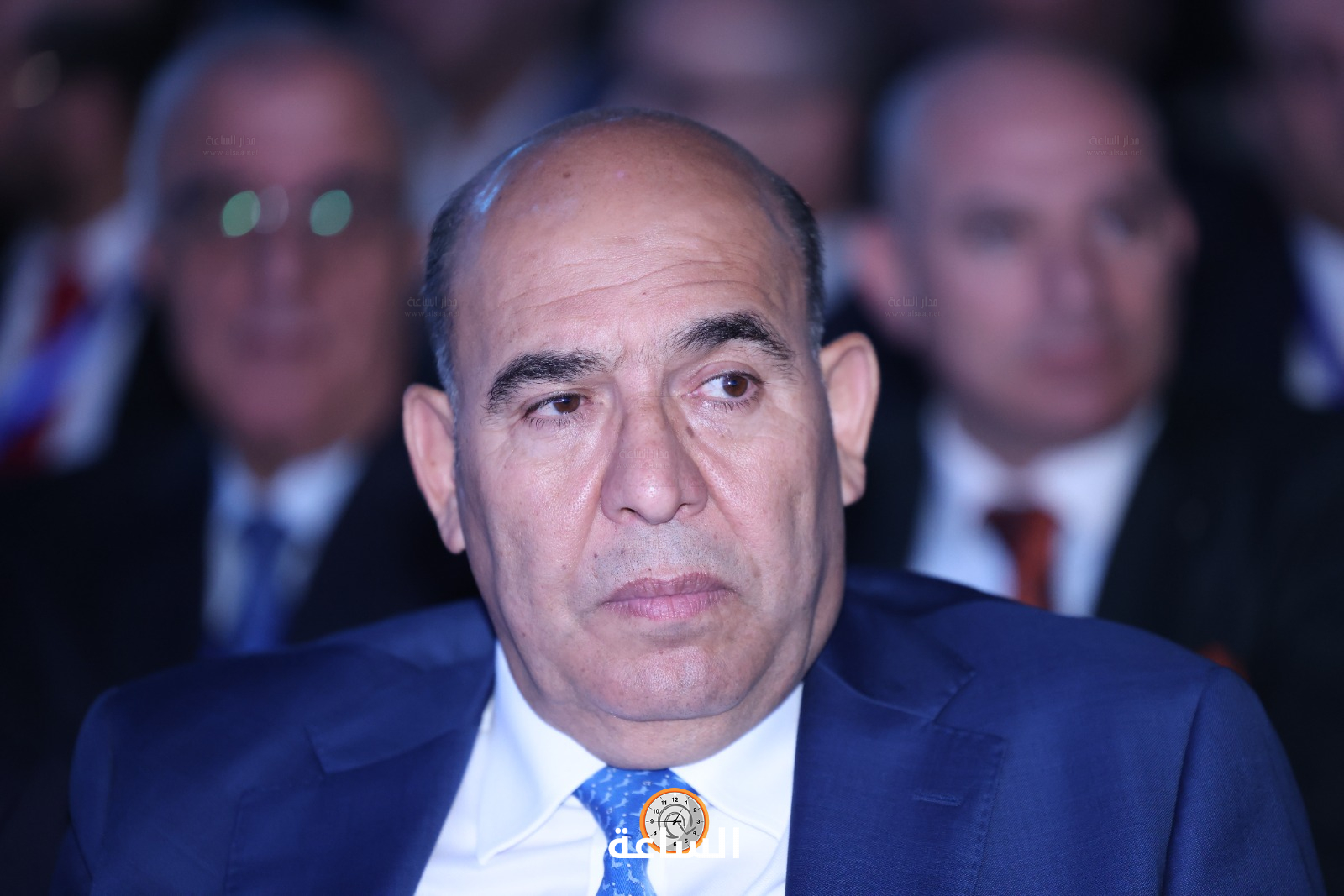 Madar Al-Saa Images 0.16601372891803667