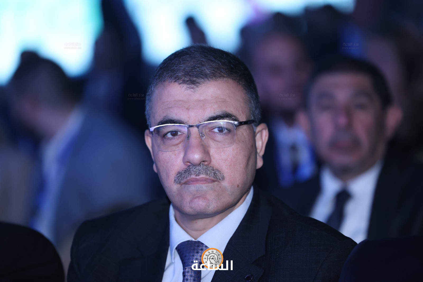 Madar Al-Saa Images 0.4780394006424915