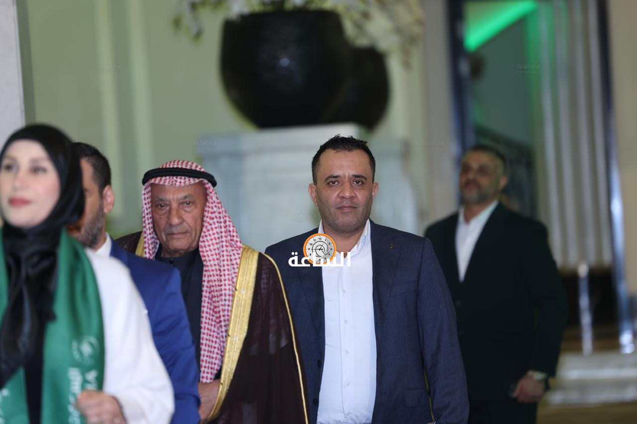 Madar Al-Saa Images 0.35023206797331286