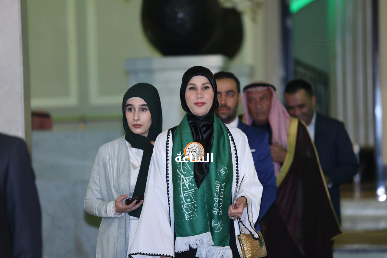 Madar Al-Saa Images 0.6262174748132728
