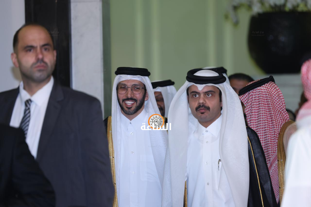 Madar Al-Saa Images 0.7365144515833101