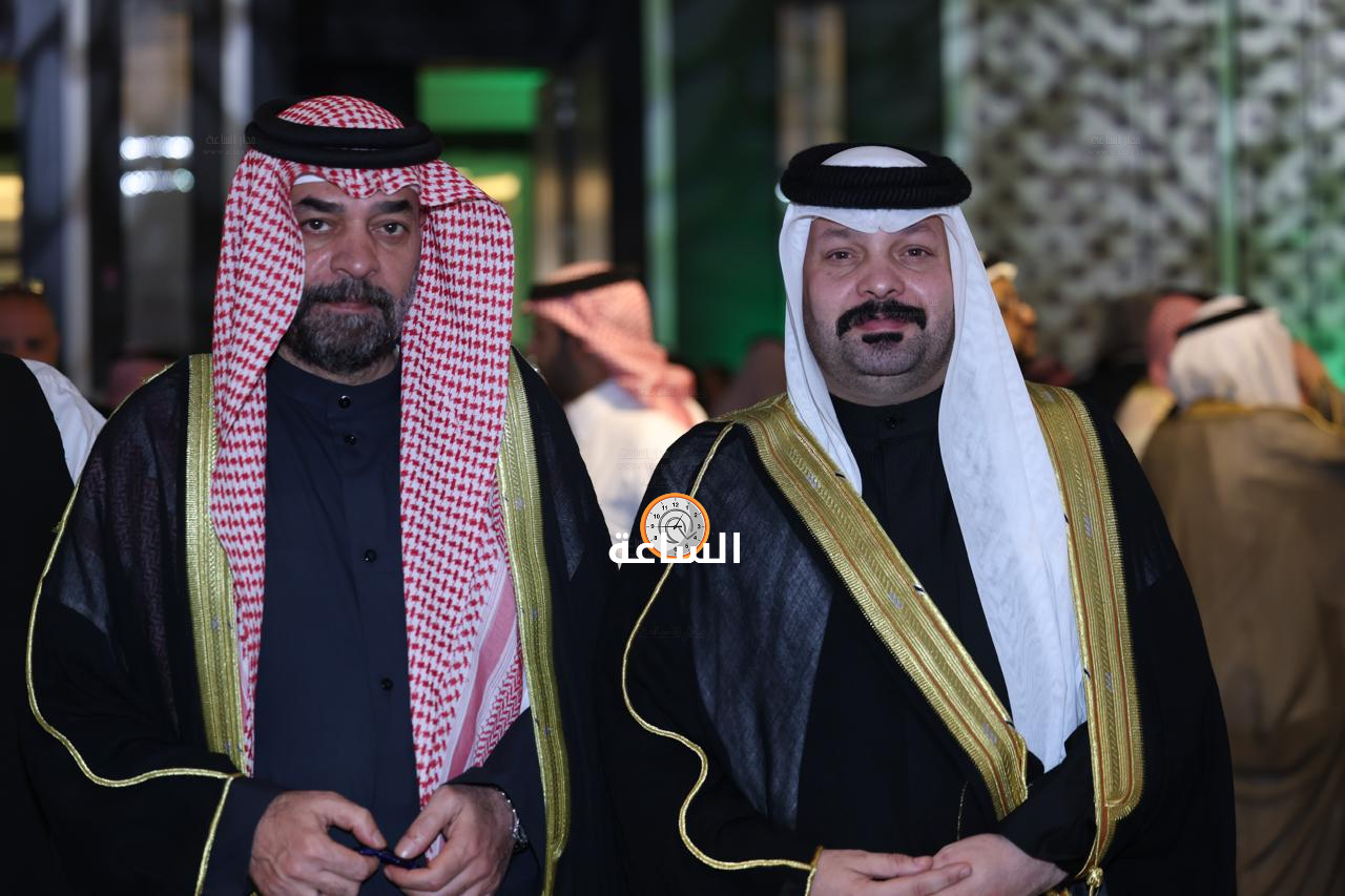 Madar Al-Saa Images 0.07586892131966427