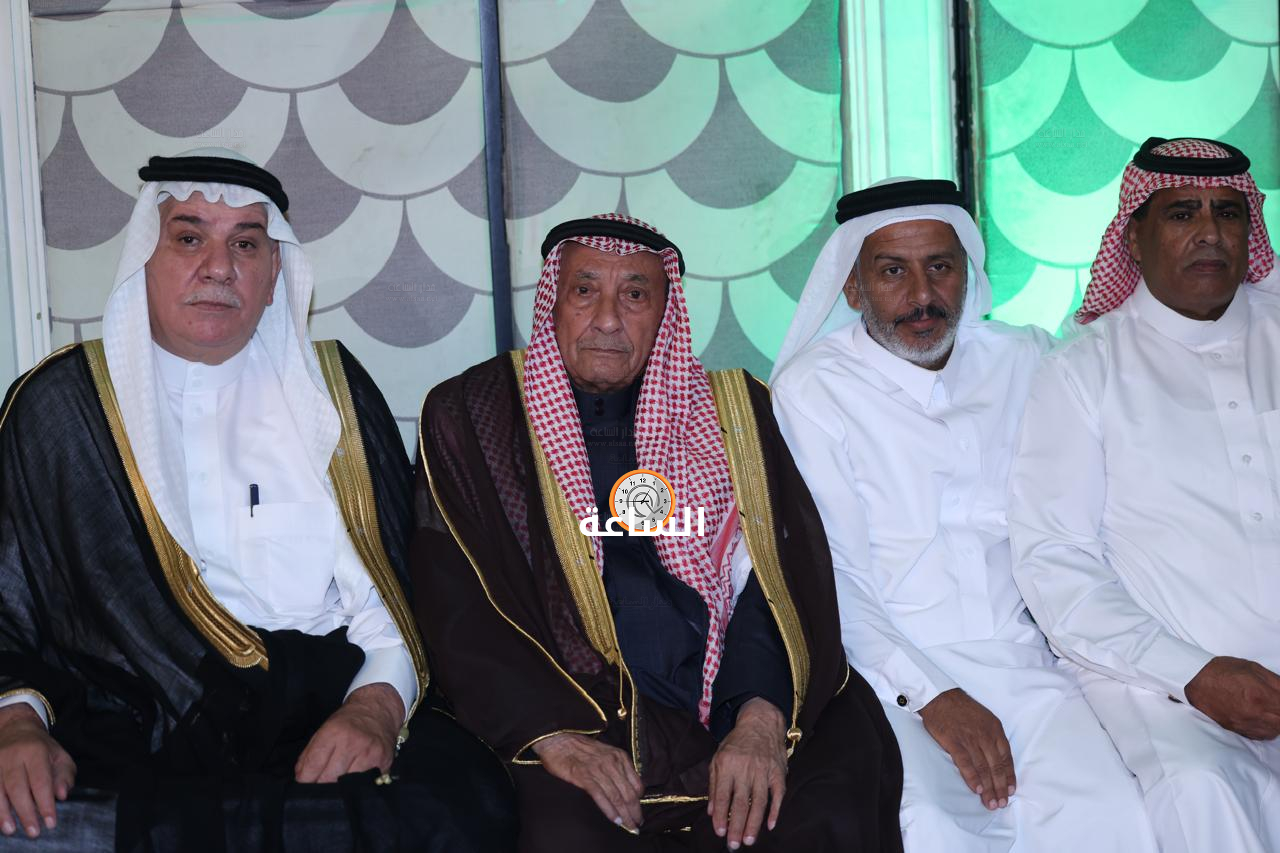 Madar Al-Saa Images 0.1141309150215275