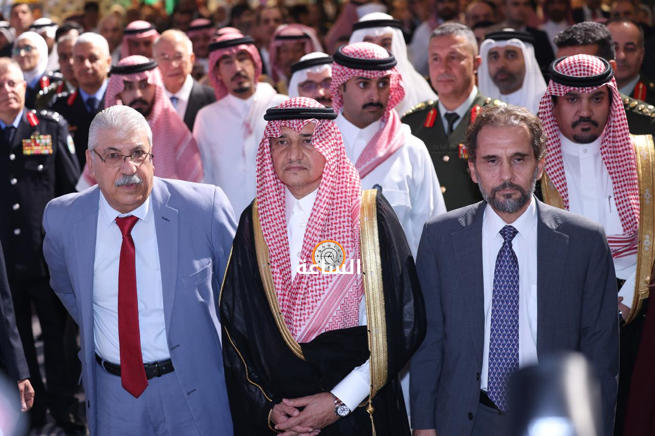 Madar Al-Saa Images 0.3639833830520245