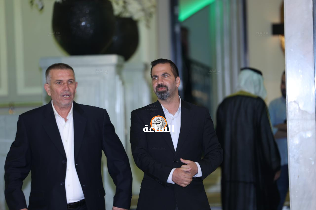Madar Al-Saa Images 0.3704964238870321