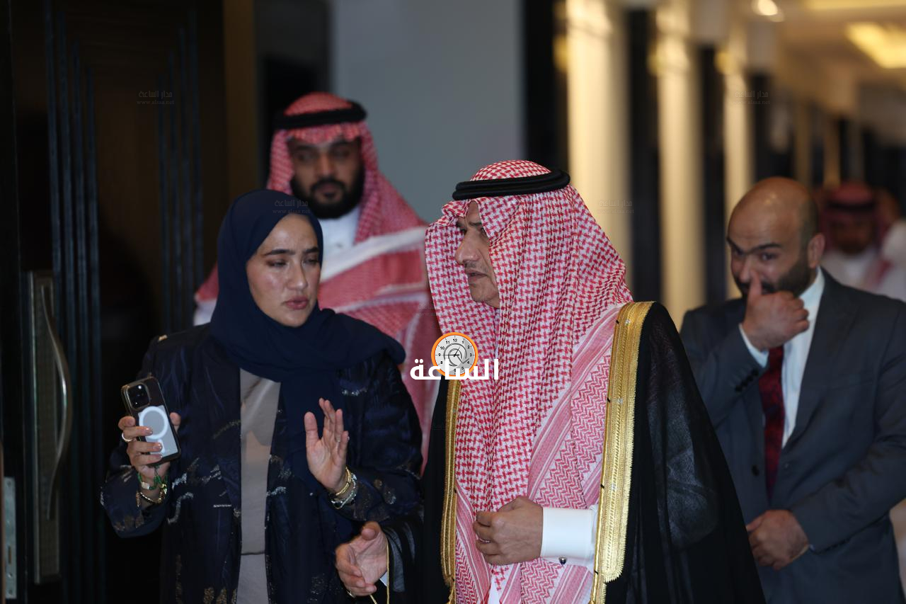 Madar Al-Saa Images 0.02580913084689518