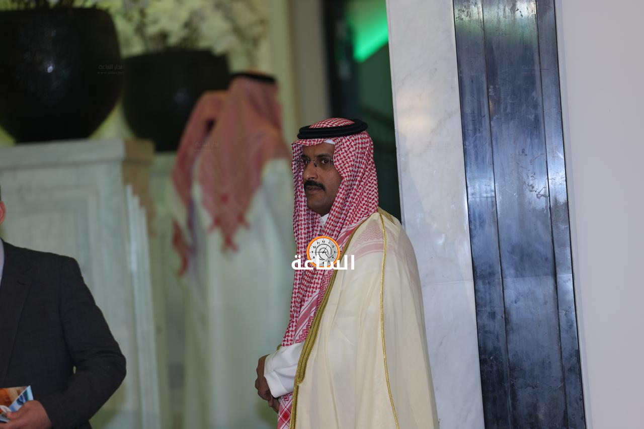 Madar Al-Saa Images 0.1508911514094634