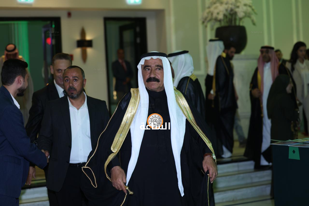 Madar Al-Saa Images 0.11491256258387761