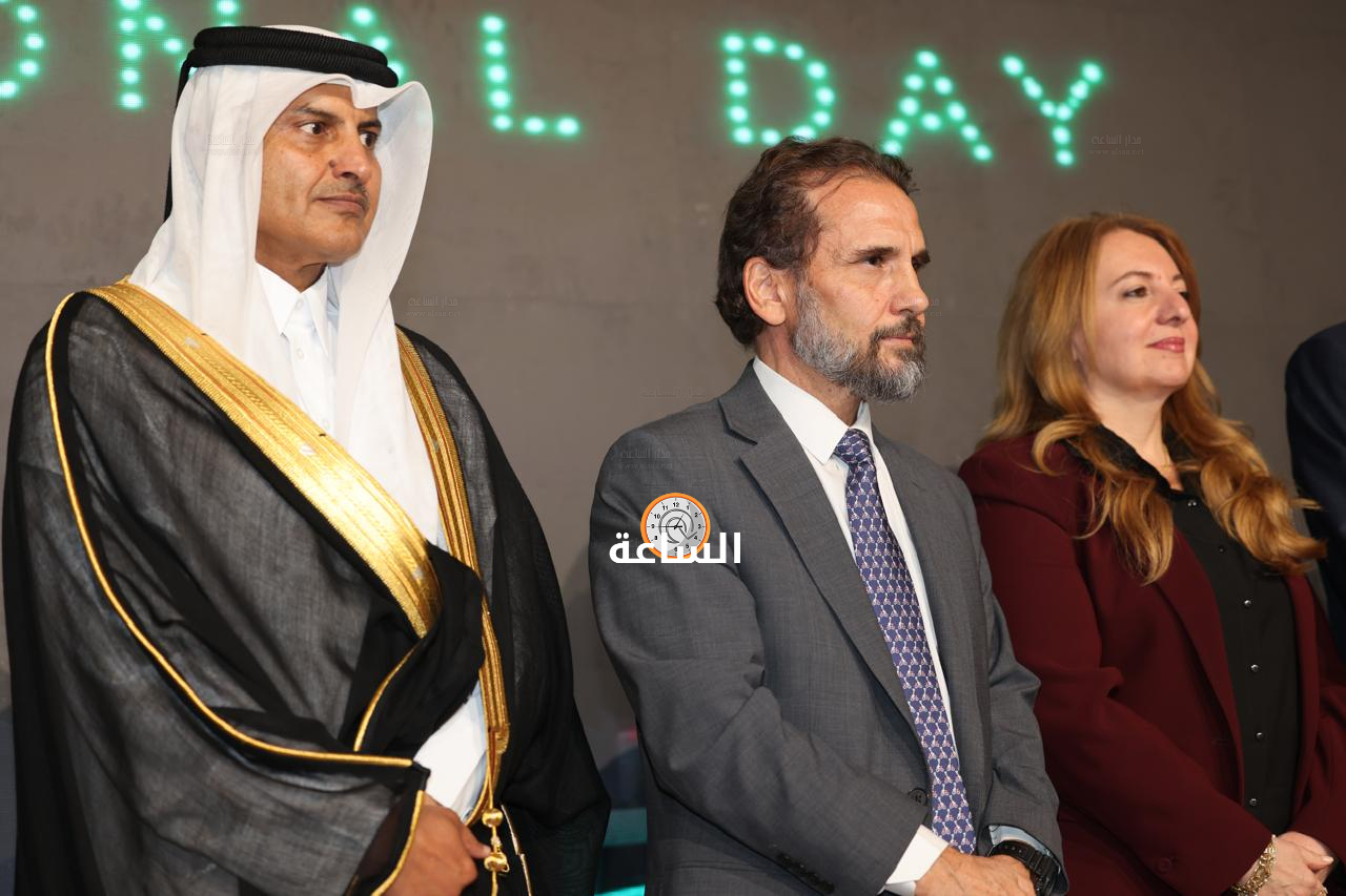 Madar Al-Saa Images 0.851371254936029
