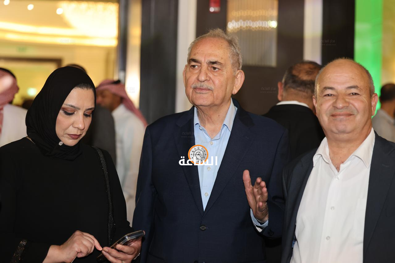 Madar Al-Saa Images 0.3132142177285473